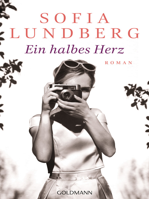 Title details for Ein halbes Herz by Sofia Lundberg - Available